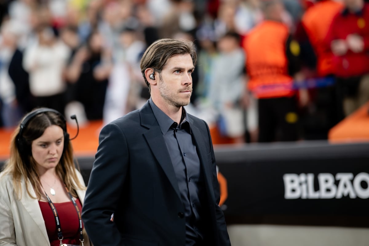 Gareth Bale: Former Tottenham and Real Madrid winger set to front Plymouth Argyle takeover