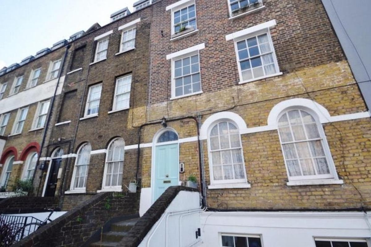 OPINION - I can barely afford rent – and I'm a privileged journalist with a job