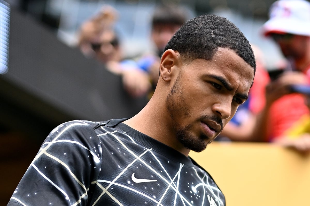 Chelsea: Levi Colwill ruled out for months after surgery on ACL injury