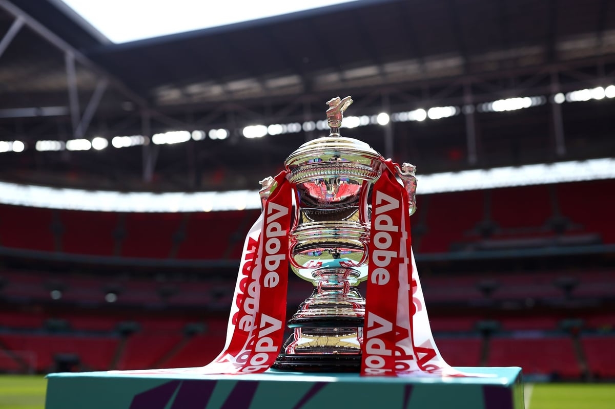 How to watch Chelsea vs Manchester United for FREE: TV channel and live stream for Women's FA Cup final today