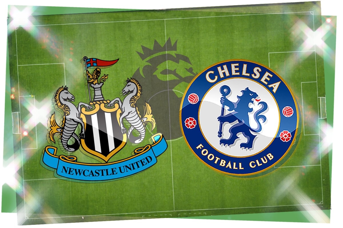 Newcastle vs Chelsea: Prediction, kick-off time, TV, live stream, team news, h2h results, odds