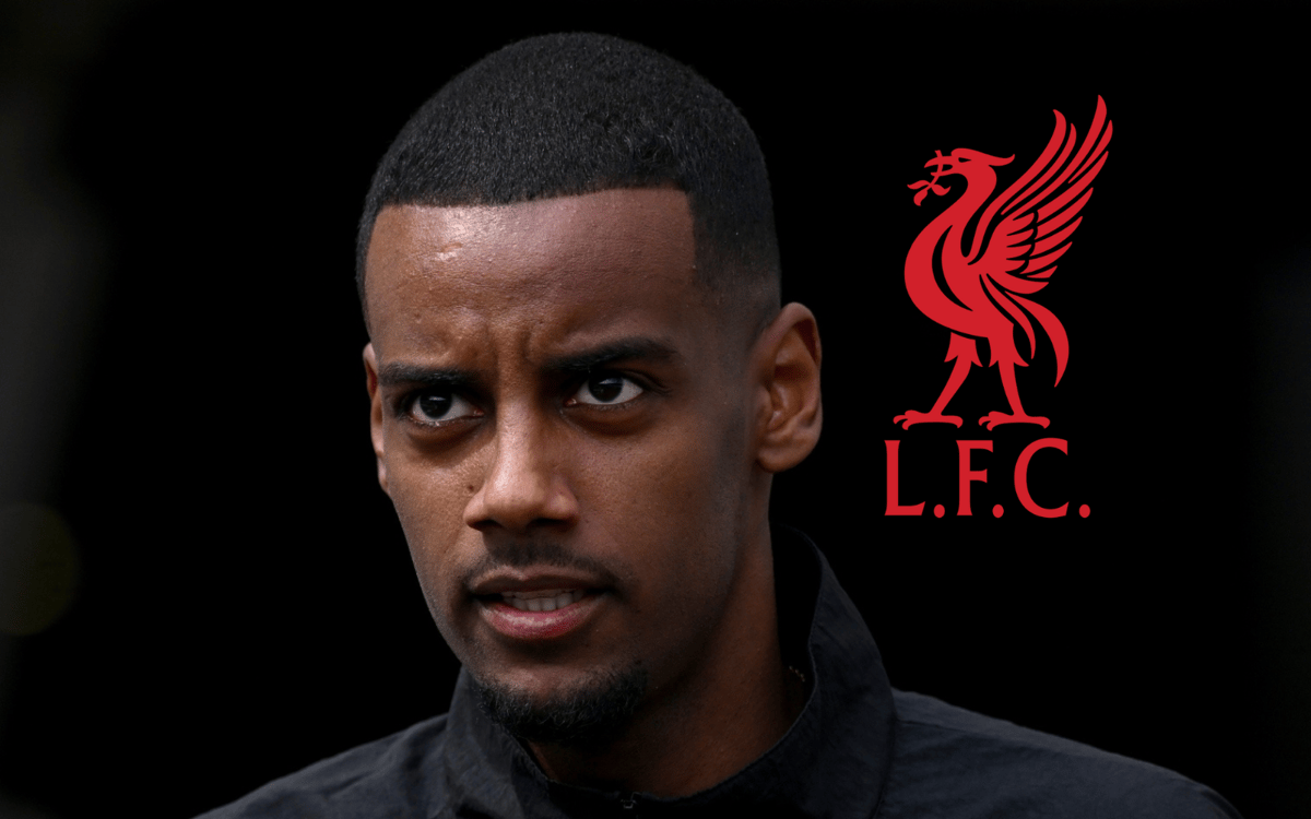 Liverpool 'to make formal offer' for Alexander Isak this week as £65.5m Luis Diaz transfer is agreed