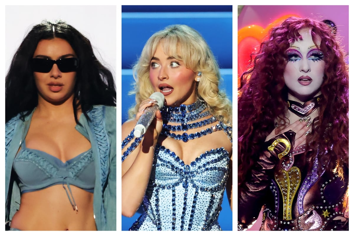 Charli XCX, Sabrina Carpenter and Chappell Roan: Inside Primavera's pop takeover