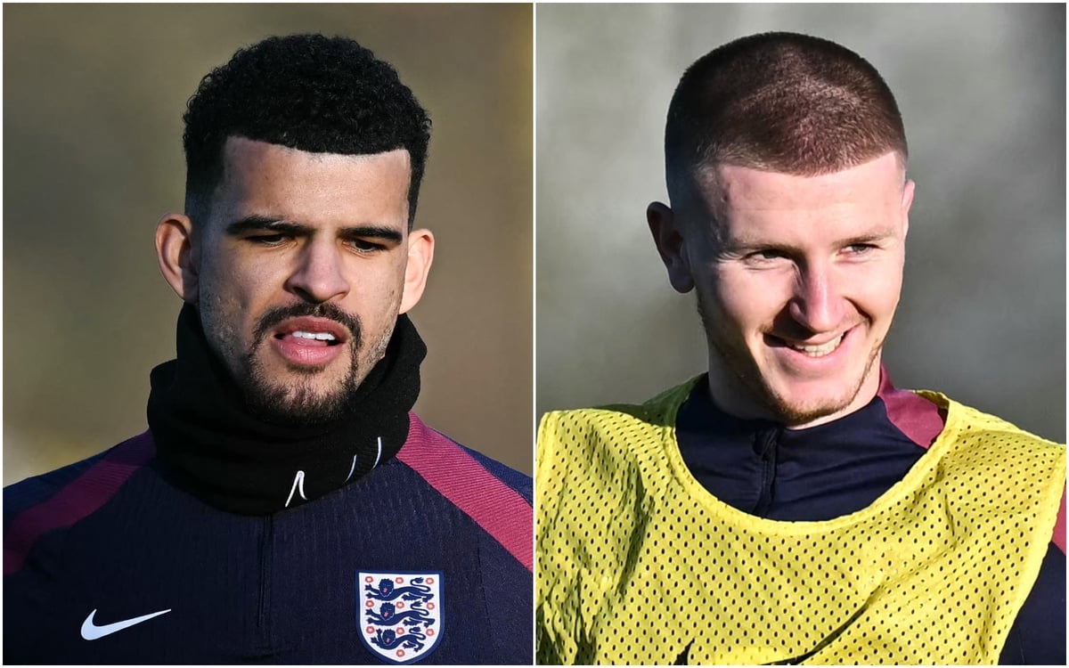 England: Thomas Tuchel explains Dominic Solanke and Adam Wharton snubs for latest squad