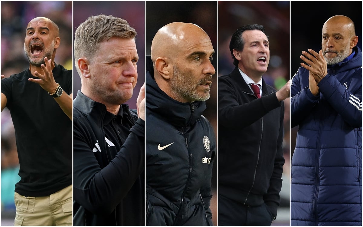 Premier League permutations: What Chelsea, Man City and Newcastle need to qualify for Champions League