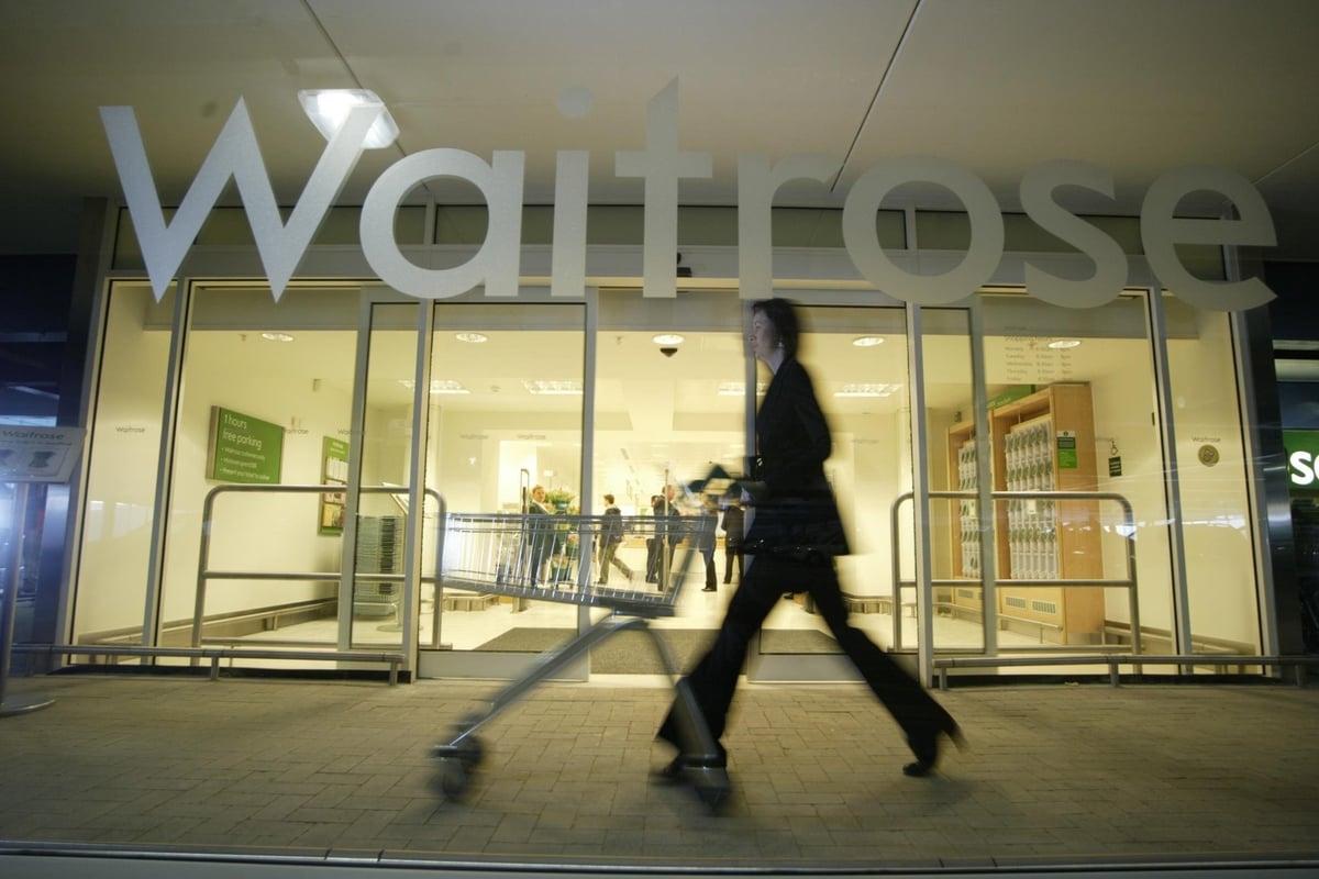 Waitrose issues urgent 'do not eat' warning as it recalls popular ready meal over health risk