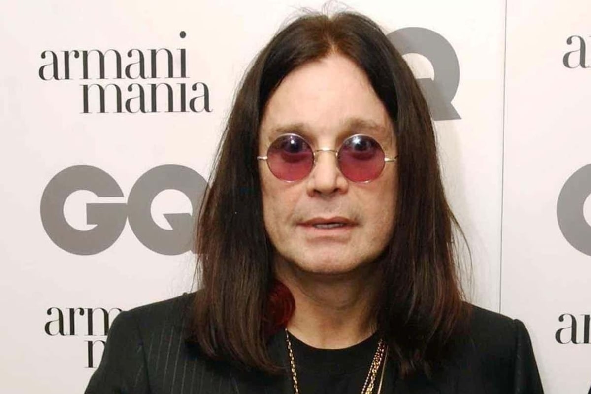 Full list of celebrities set to attend Ozzy Osbourne's funeral including Elton John and Yungblud