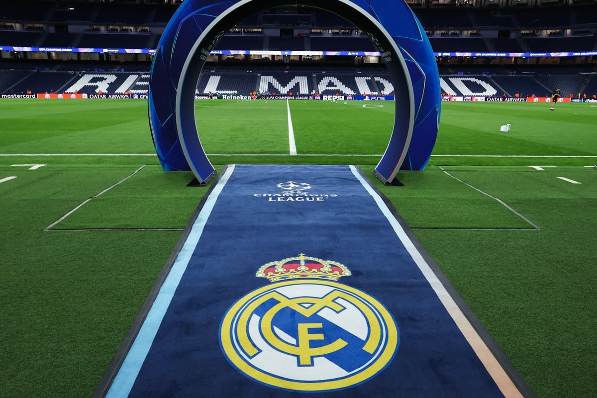 Real Madrid vs Atletico LIVE: Champions League match stream, latest team news, lineups, TV, prediction