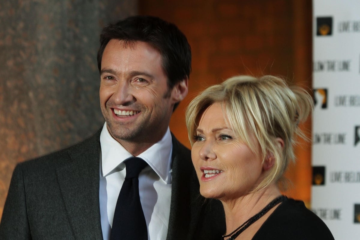 Hugh Jackman's ex Deborra-Lee Furness details 'traumatic journey of betrayal' as she files for divorce
