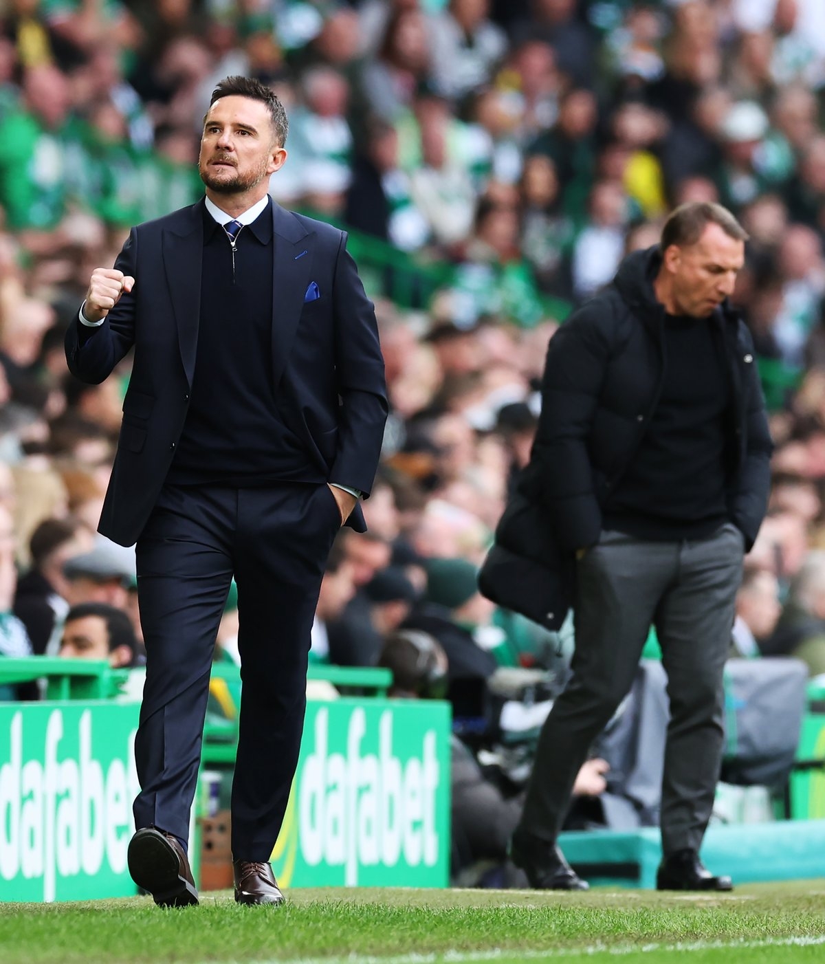 How to watch Rangers vs Celtic: TV channel and live stream for Old Firm derby in Scottish Premiership today
