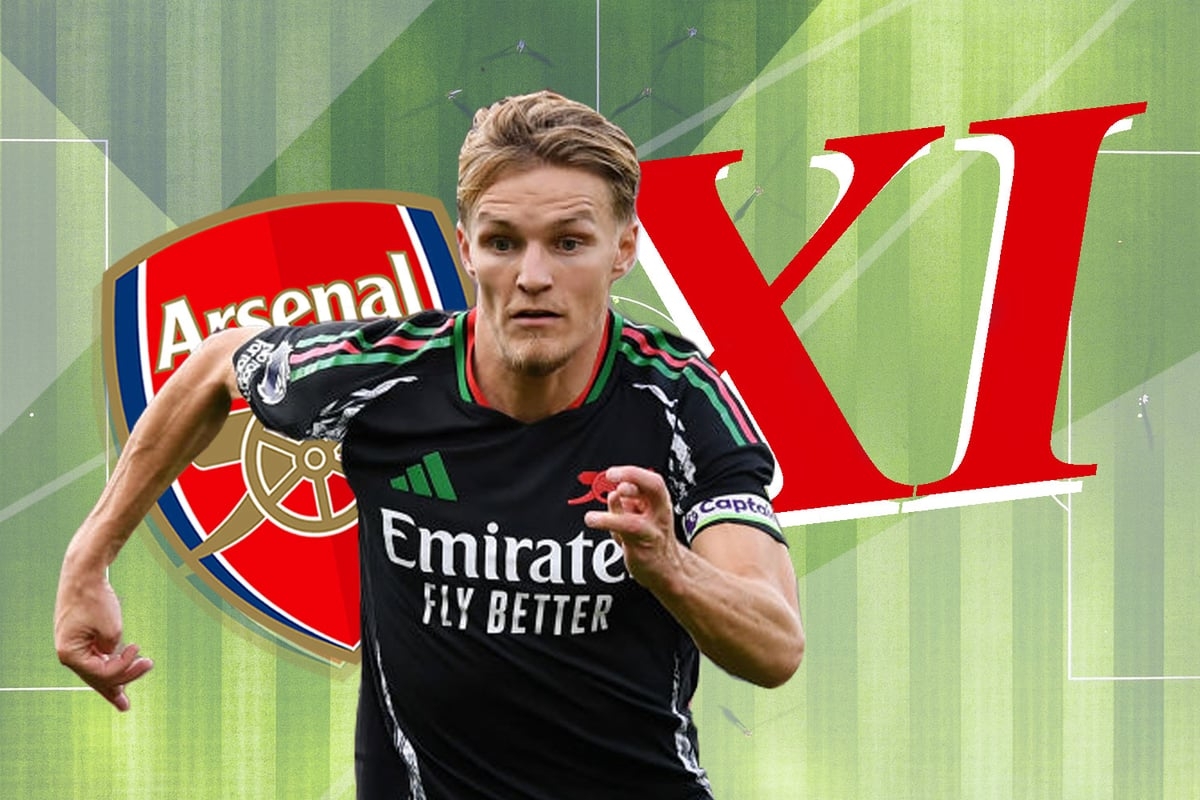 Arsenal XI vs Southampton: Confirmed team news, predicted lineup and injury latest for Premier League