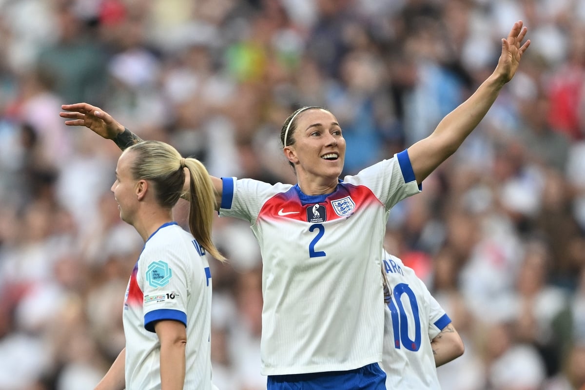 How to watch Lionesses vs Jamaica for FREE: TV channel and live stream