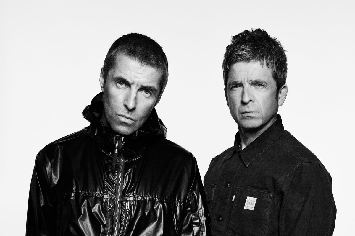 Oasis set to release more tickets for 'Live 25 reunion tour - but fans have major complaint