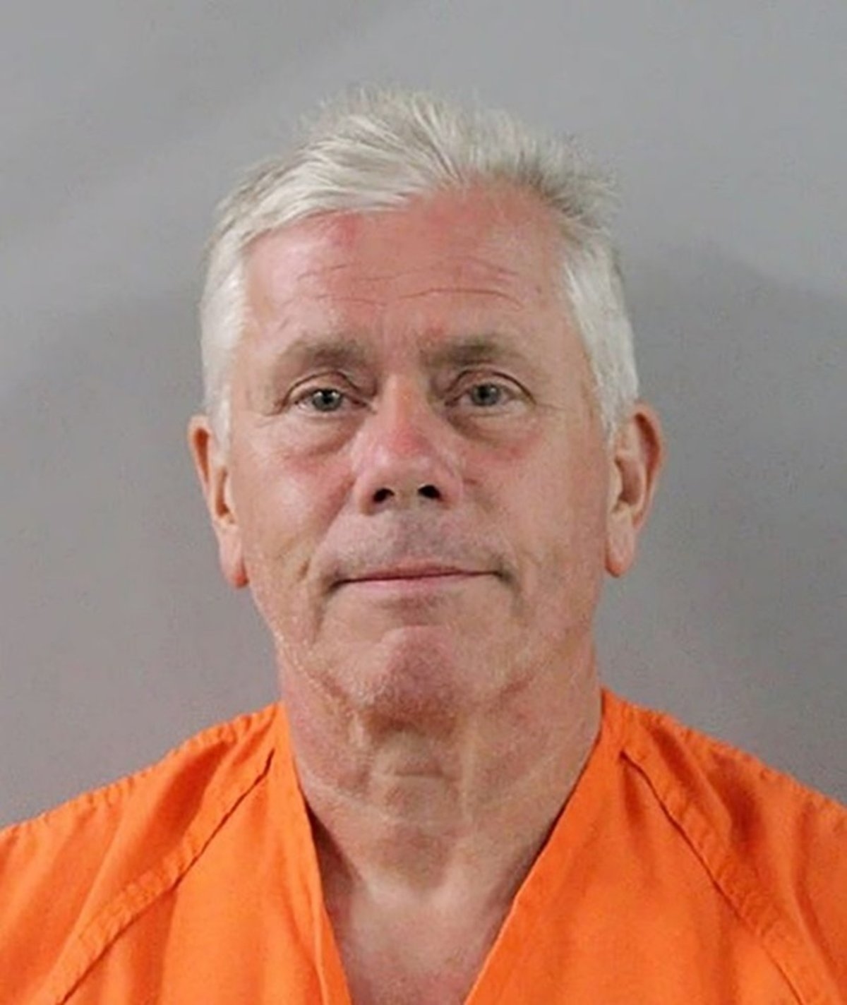 Son of Brit dad arrested for ‘trying to drown daughter-in-law' in Florida ‘found his ex-wife in father's bed'