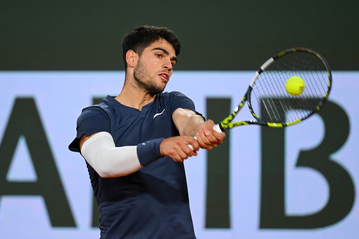 How to watch French Open 2025: UK TV channel and live stream for Roland Garros coverage