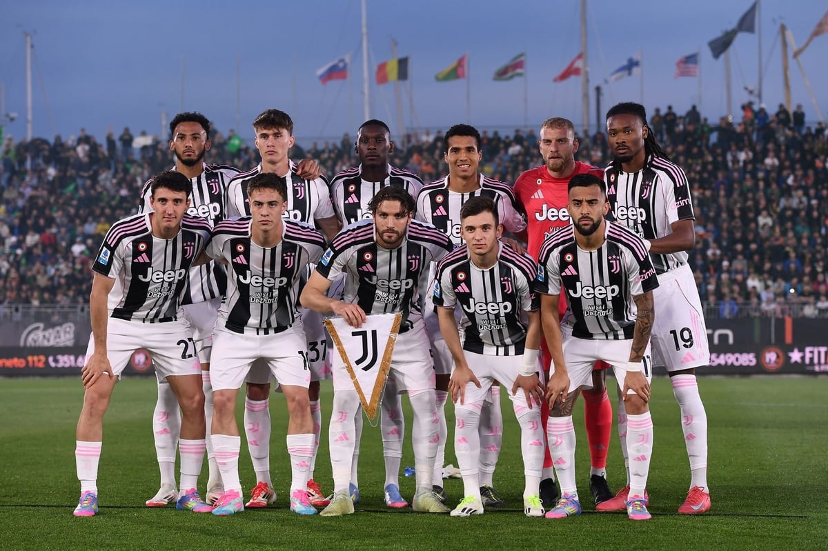 How to watch Al Ain vs Juventus: TV channel and live stream for Club World Cup match tonight