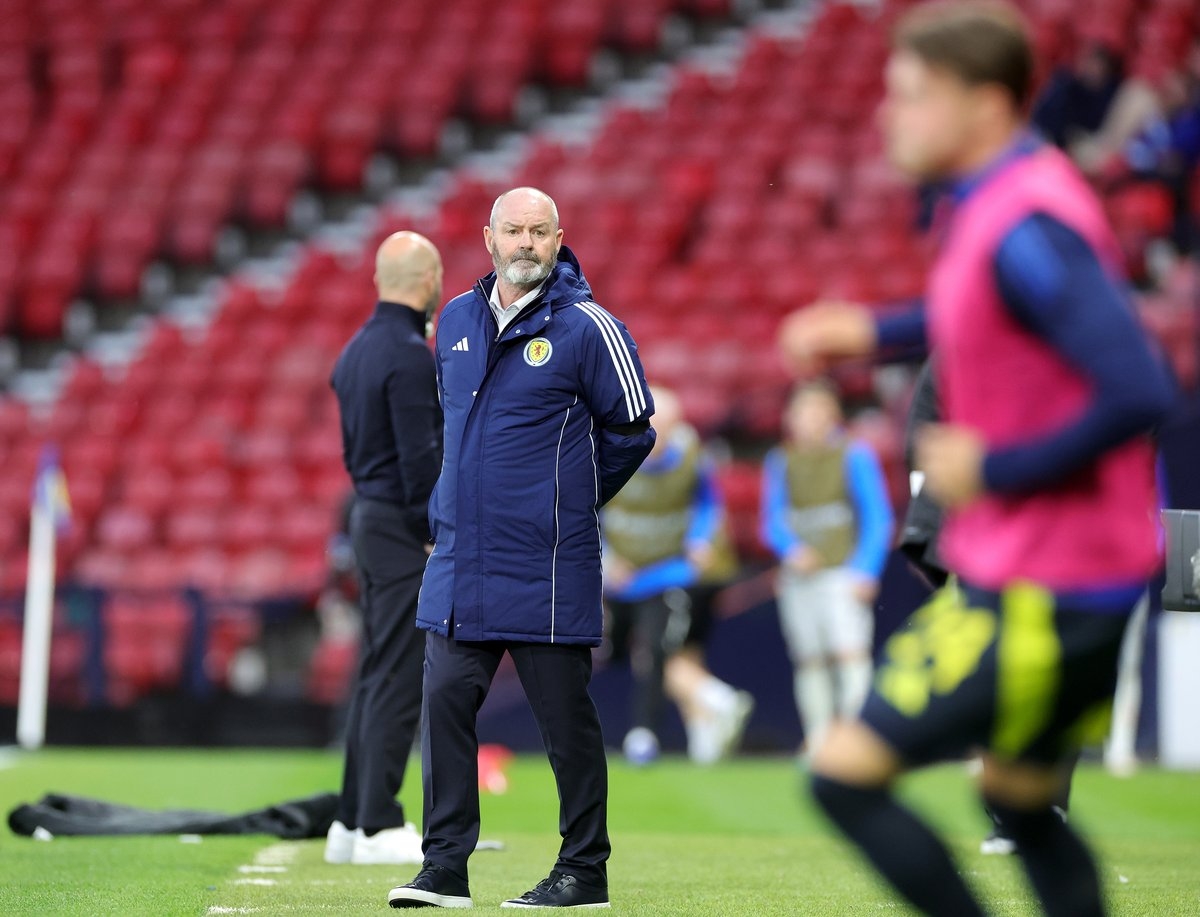 How to watch Liechtenstein vs Scotland FOR FREE: TV channel and live stream for friendly today