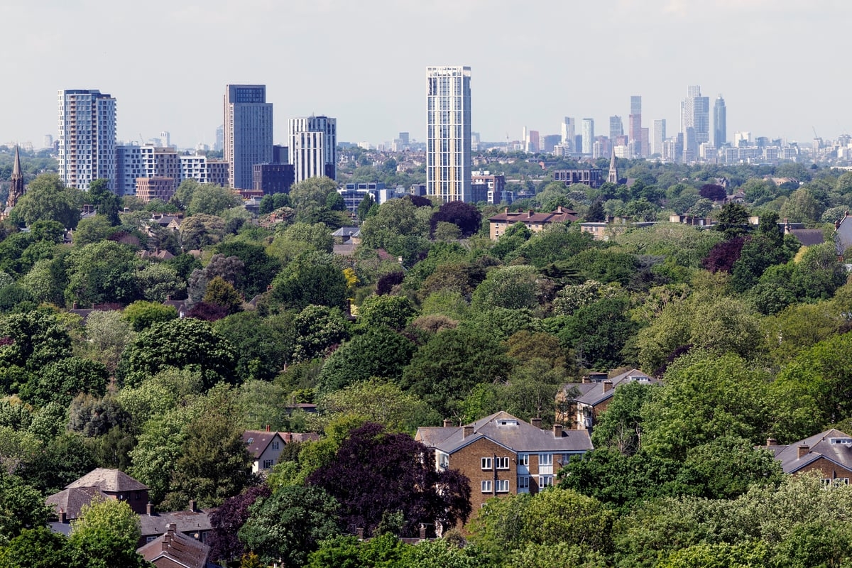 The real reasons why Sadiq Khan has failed to fix London's housing crisis