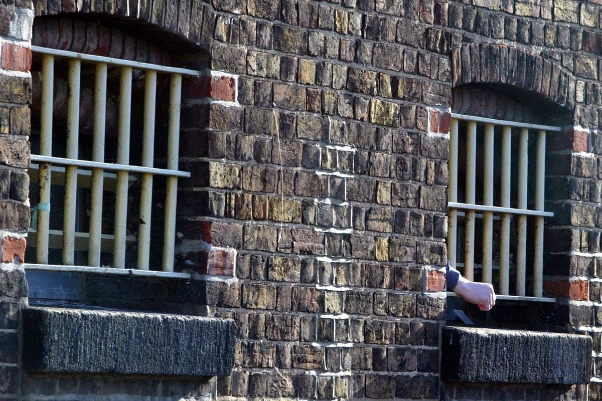 Can we fix our broken prison system? ...The Standard podcast