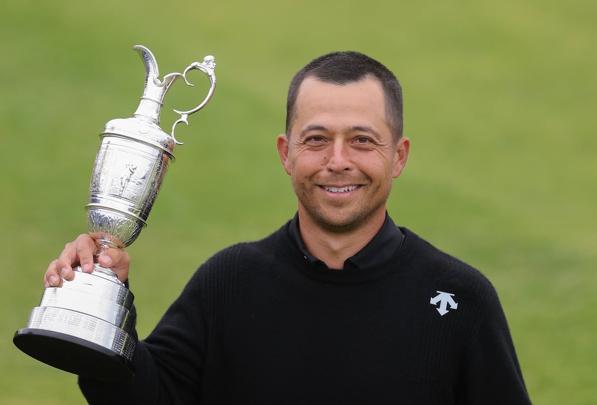 How to watch The Open 2025 in the UK: TV channel, live stream and times for first round