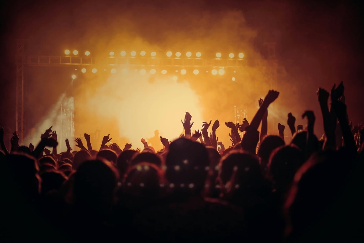 Glastonbury bound? Here are the beauty essentials to pack