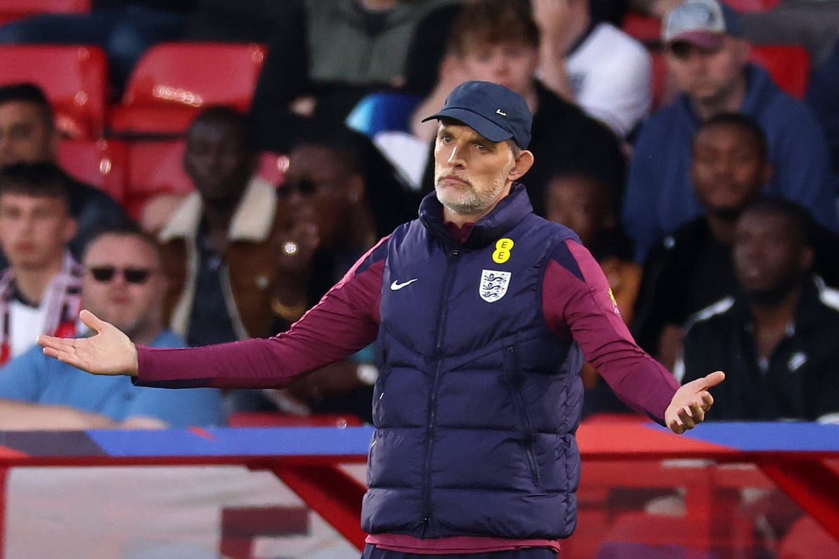 England 1-3 Senegal: Thomas Tuchel suffers first defeat as Jude Bellingham denied late equaliser
