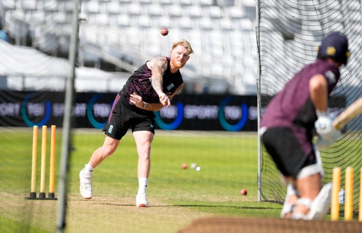 How to watch England vs India: TV channel and live stream for first Test today