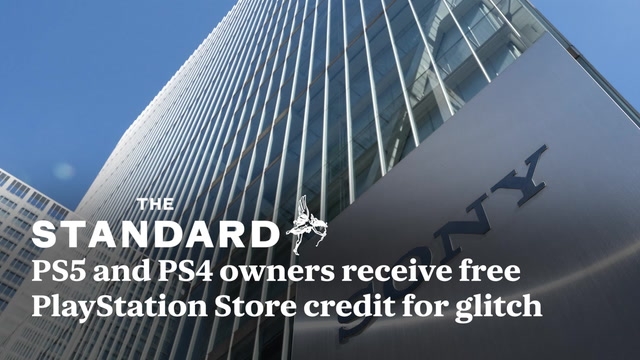 PS5 and PS4 owners receive free PlayStation Store credit for recent glitch – how to check if you have it