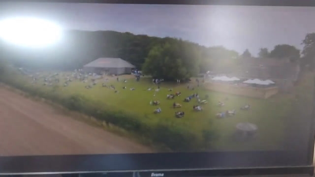 X post of Clarkson's Farm fans baffled over split-second 'weird editing mistake' in series 4 finale