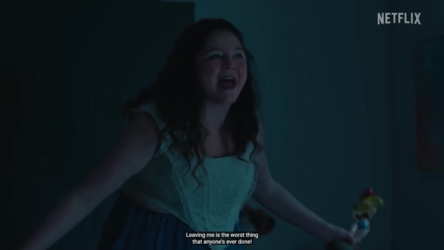 TOO MUCH  Official Trailer