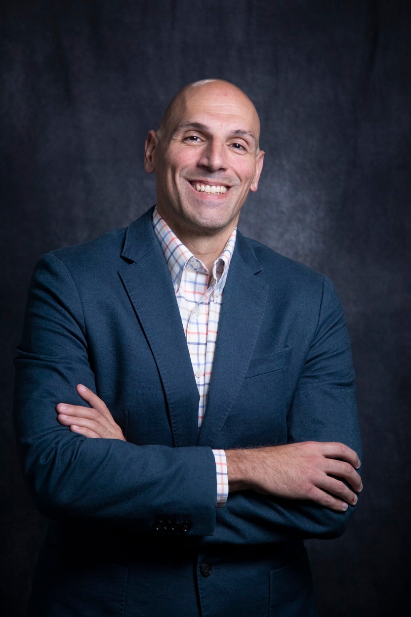 Hometown CEO Nick Mirisis on Building the Kind of Technology School Administrators, Athletic Directors Actually Need