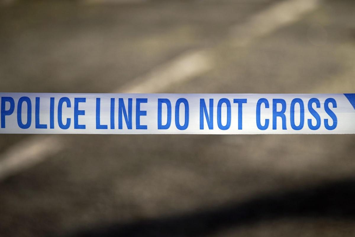 Murder investigation in Exmouth following assault