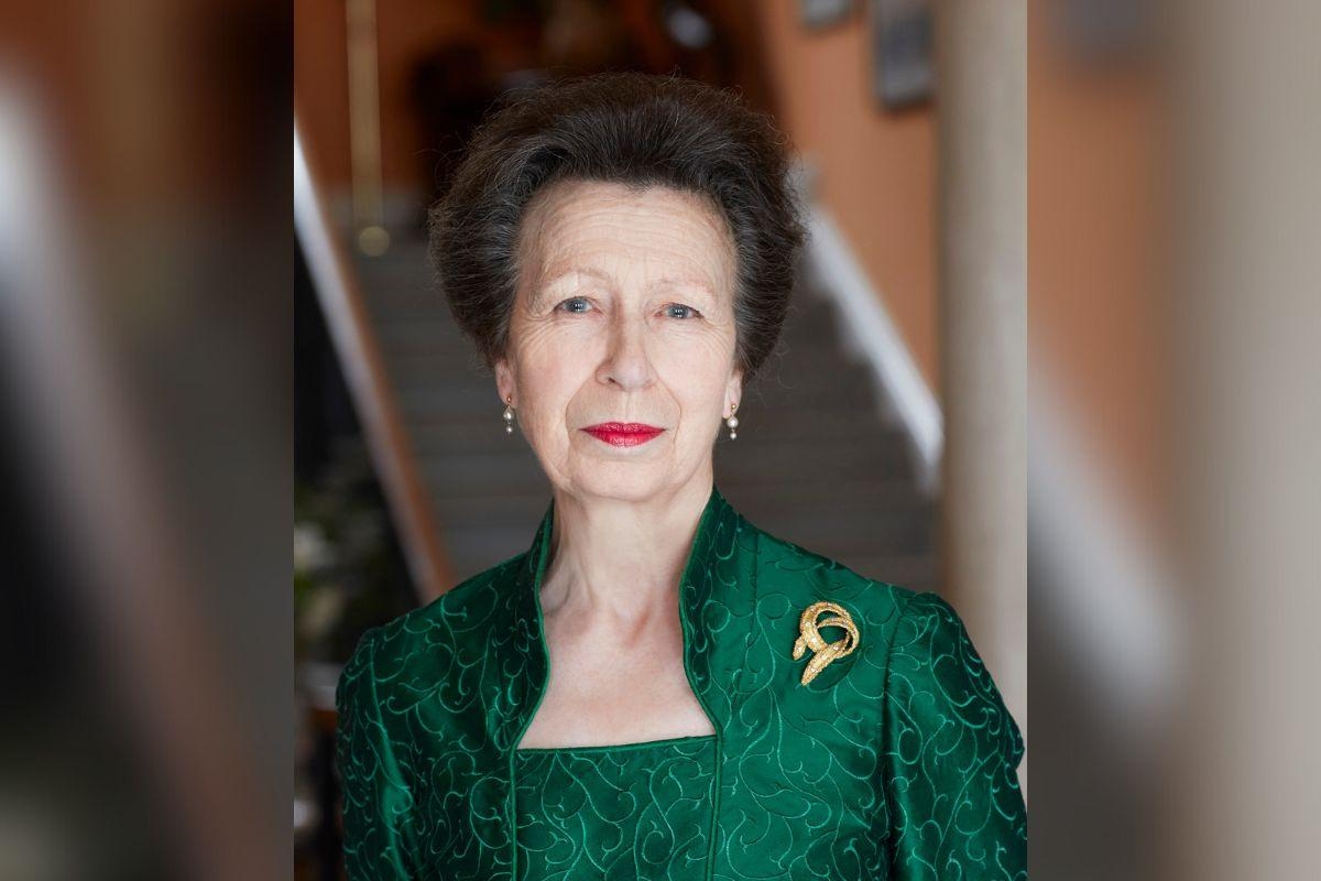 Princess Anne appointed president of Devon County Show