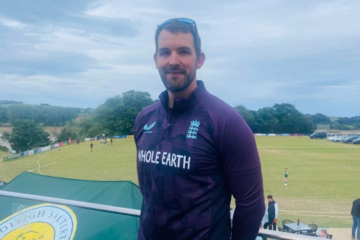 England's new mixed disability squad to take on India in T20 series