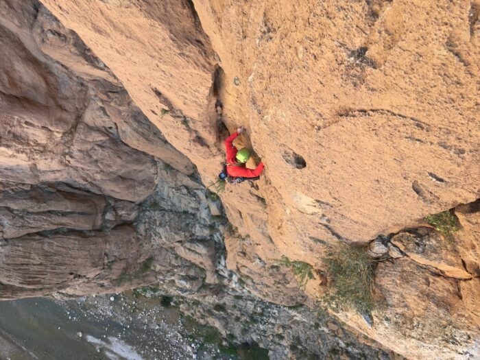 Todra Gorge: A Guide to Morocco's Climbing Mecca