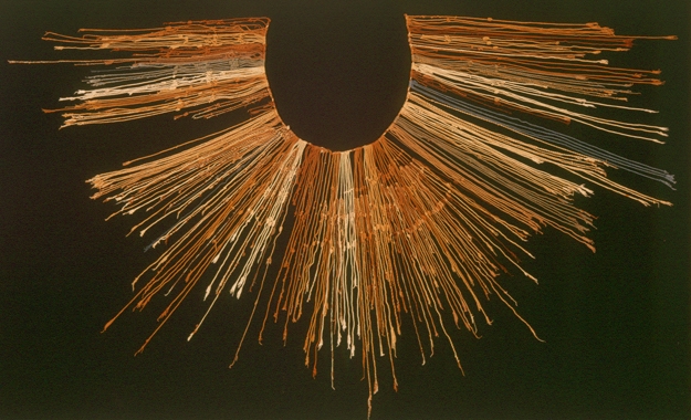 Quipu: The Inca's Mysterious Recording Device