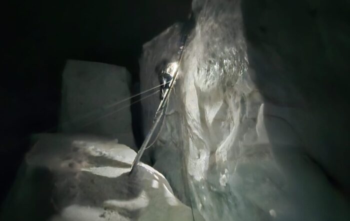 Andrews Begins Final Attempt at an Everest Speed Record