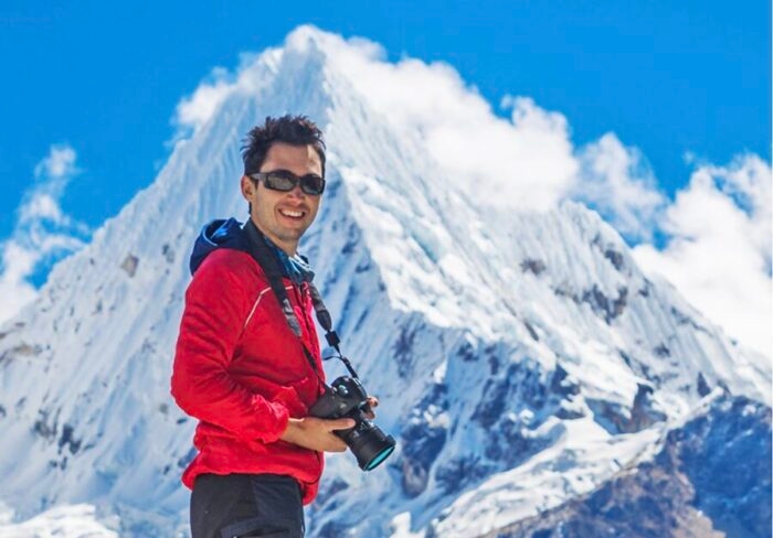 More Deaths in Peru: Bodies of National Geographic Photographer, Two Others Found