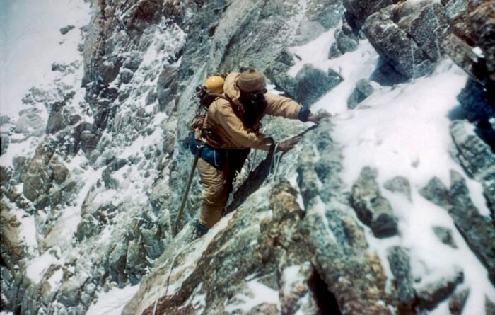 The 70th Anniversary of the First Ascent of Kangchenjunga
