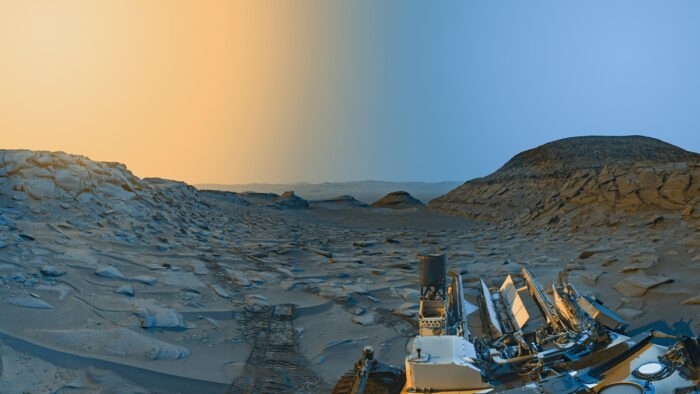 Terraforming Mars: Will It Happen? Is It Even Possible?