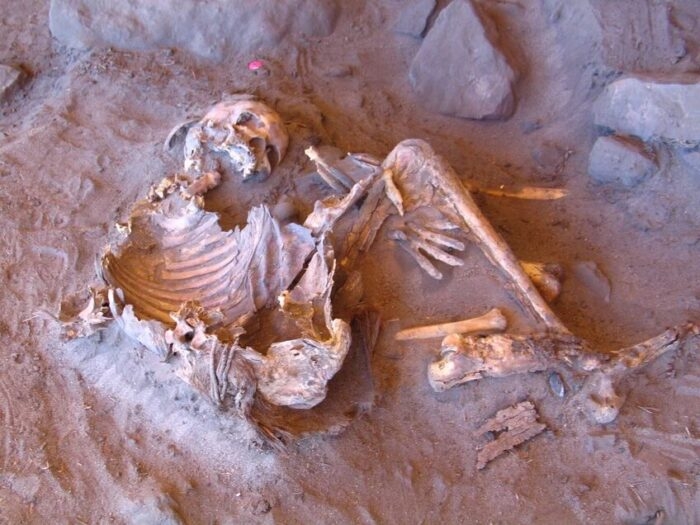 We've Just Learned More About the Mysterious People of the Green Sahara