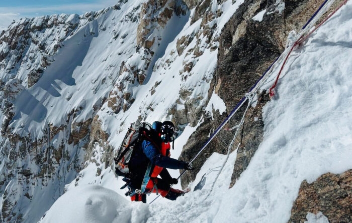 Indian Politician Wants to Ban Climbing on Sacred Kangchenjunga