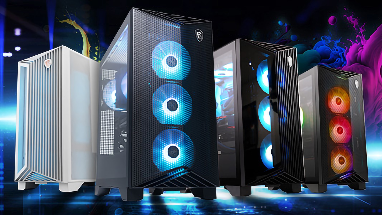 Best Gaming Desktop PC Deals for June 2025