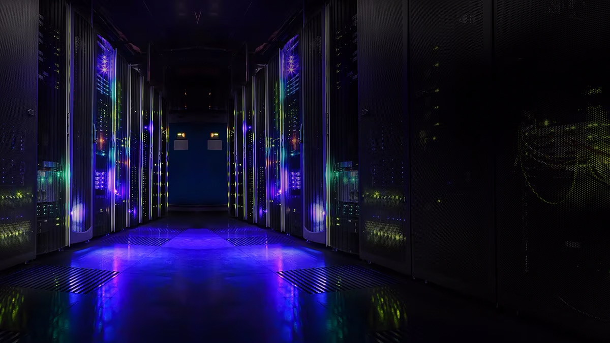 AMD Transforms Into Fierce Competition for Intel in Data Centers
