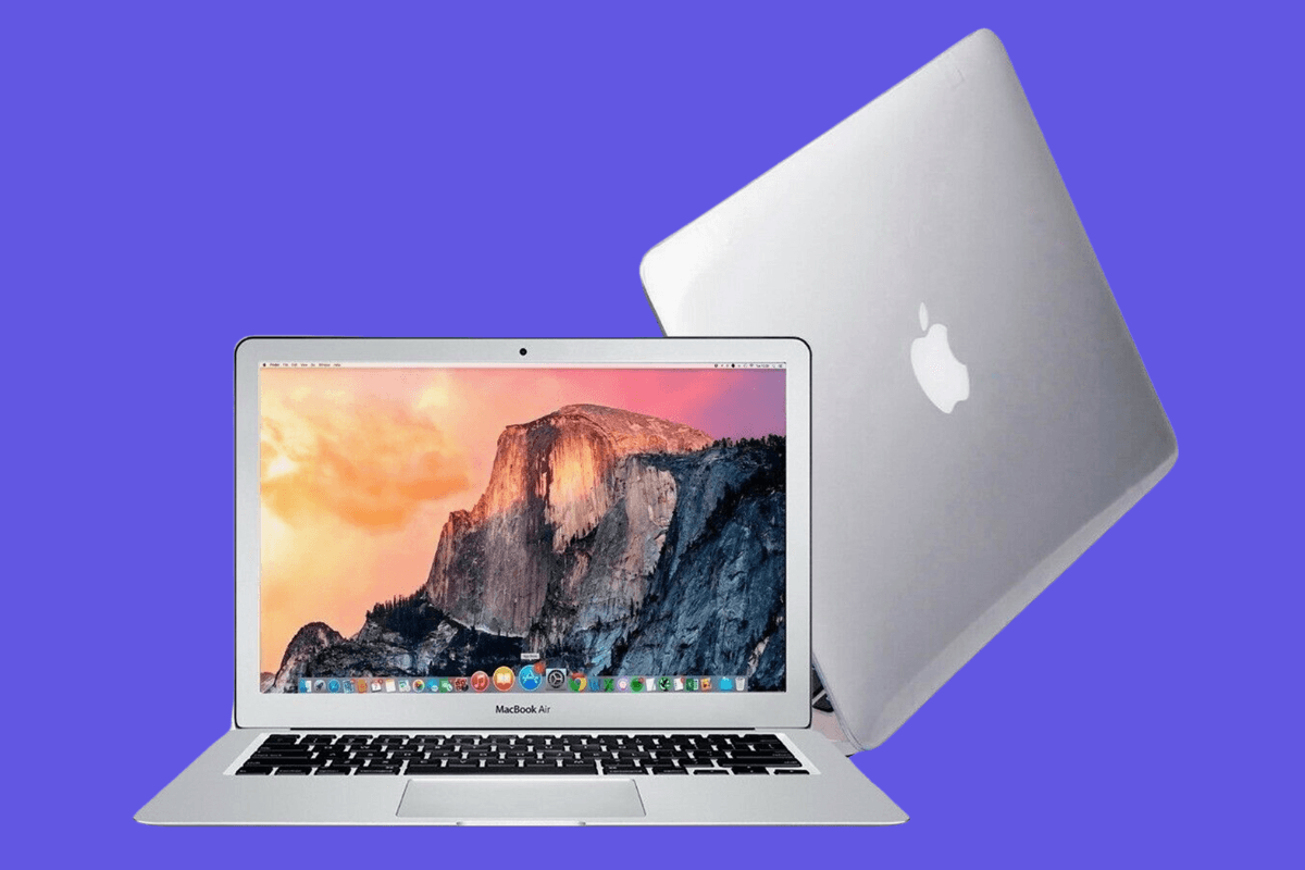 We're Selling $999 MacBooks for $199.97, But They're Selling Out Fast