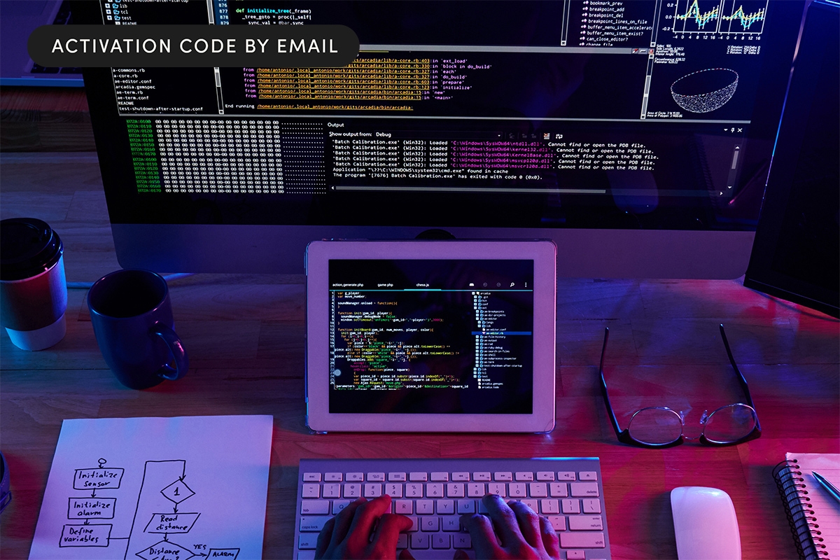 Grab MS Visual Studio Professional 2022 for Windows for Just $28