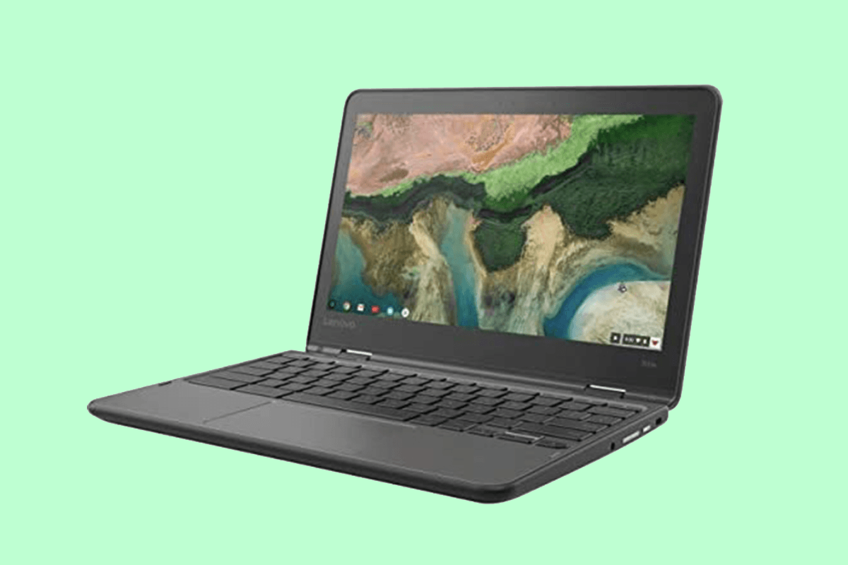 This Lenovo Chromebook Is Only $79.99
