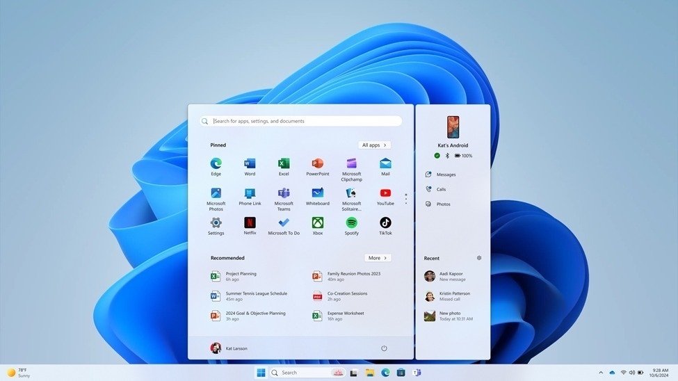Microsoft Begins Final Rollout Phase for Windows 11 24H2 to Compatible PCs