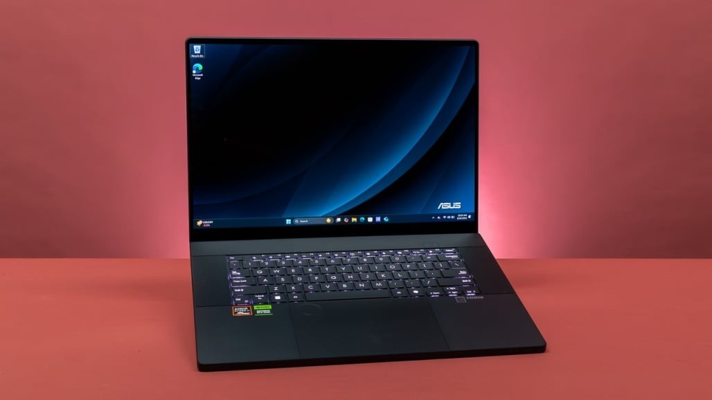 Asus' New ProArt A16 Could Be the Best Laptop for Photo Editing