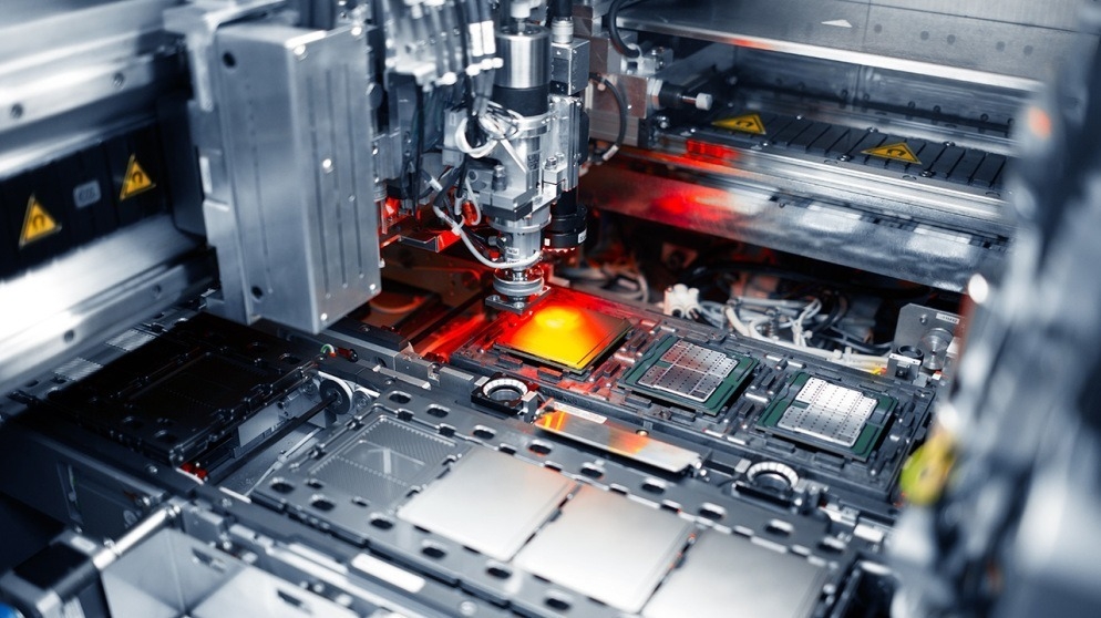 A Closer Look At Intel's 18A and TSMC's N2 Processes
